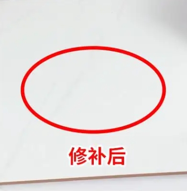 佳木斯瓷砖空鼓维修公司分享下板材基层，未采取柔性过渡措施的影响。在瓷砖铺贴工程中，如果采用的是板材基层（如石膏板、木工板等非刚性基层），而未采取柔性过渡措施，
